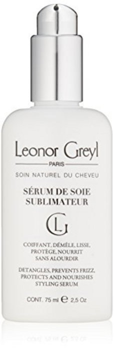Leonor Greyl Serum De Soie Sublimateur 75ml